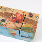 Seasons Infinity Cube EgmontTAYLOR + MAX