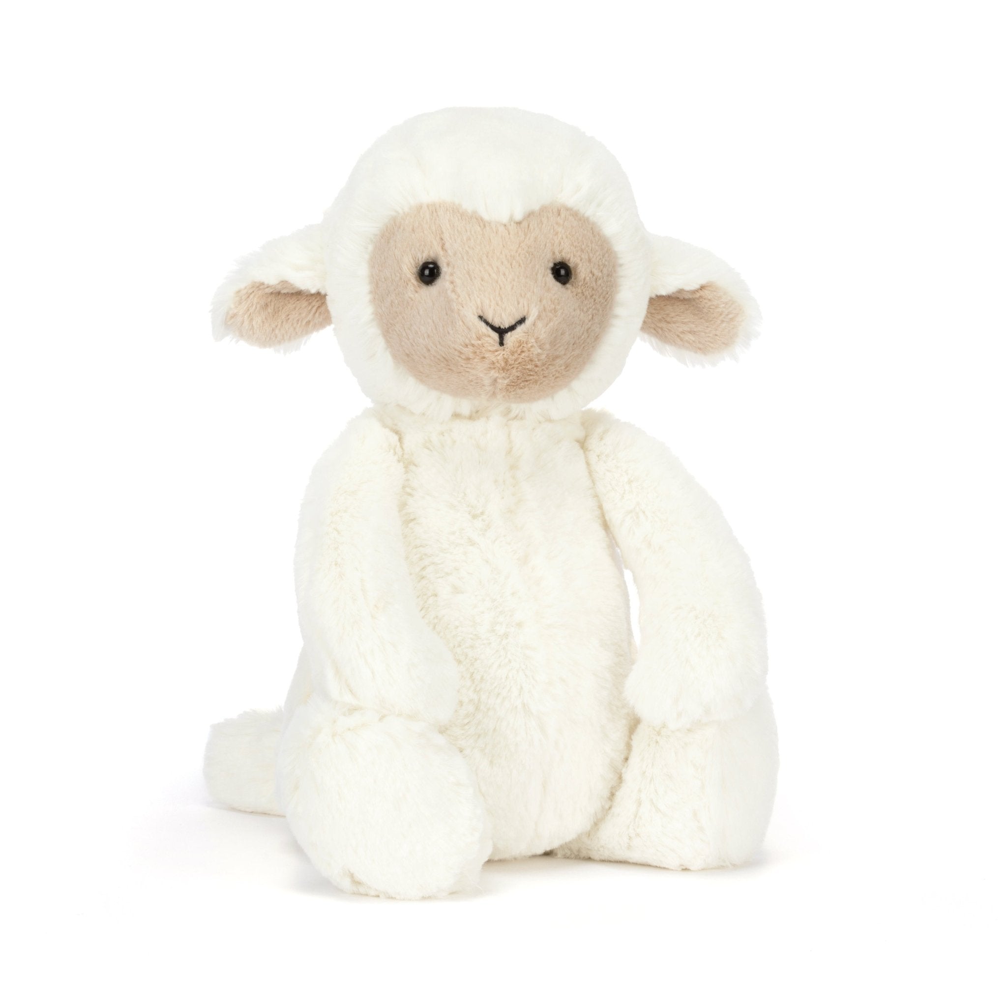 Skipson Lamb PlushJellycatTAYLOR + MAX