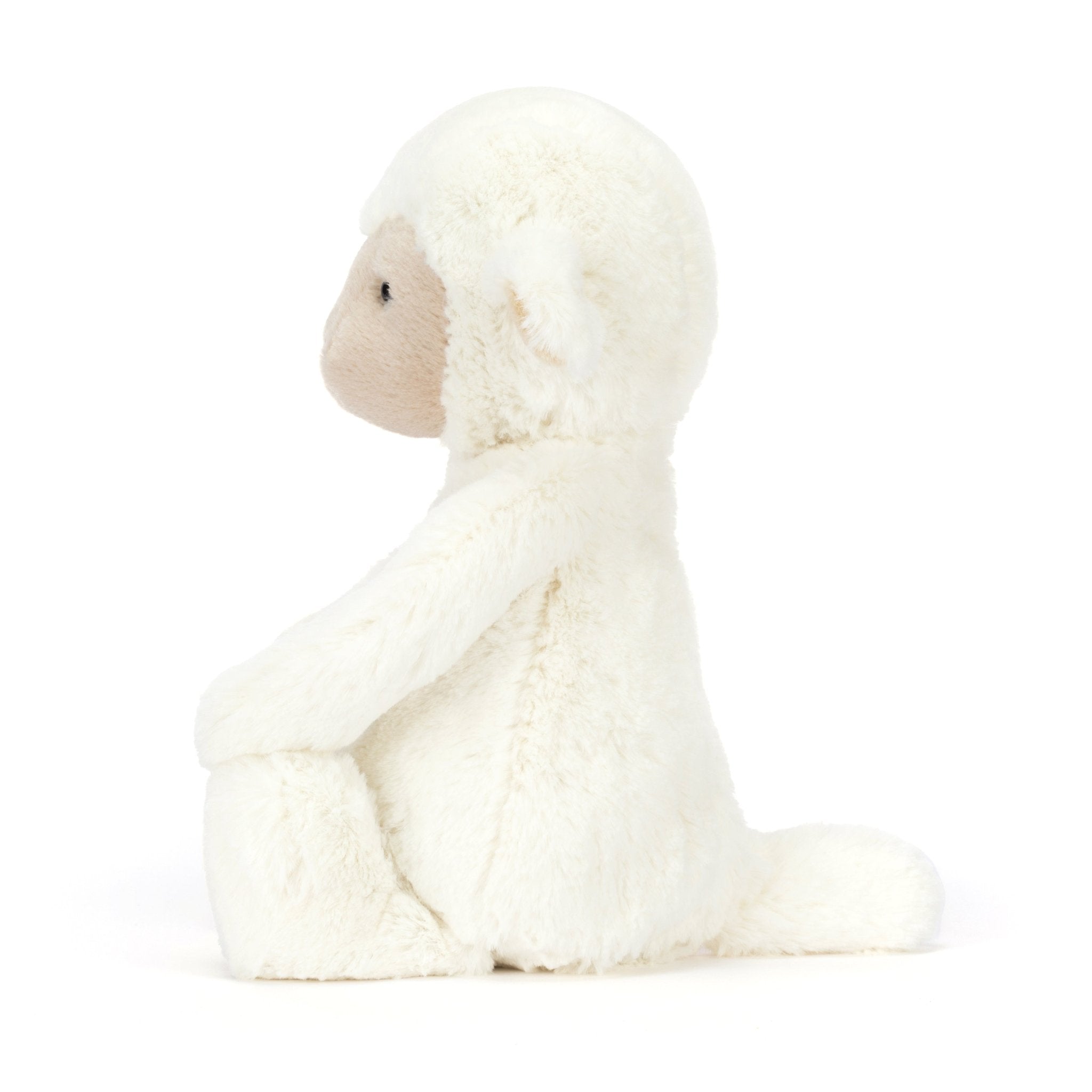 Skipson Lamb PlushJellycatTAYLOR + MAX