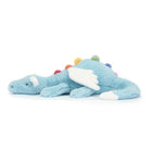 Sky Dragon | Large Stuffed AnimalsJellycatTAYLOR + MAX