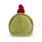 Snowman Timmy Turtle Stuffed AnimalsJellycatTAYLOR + MAX