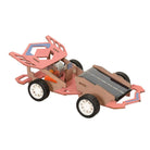 Solar Wooden Race Car Activity ToysEgmontTAYLOR + MAX