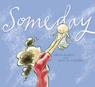 Someday Simon & SchusterTAYLOR + MAX