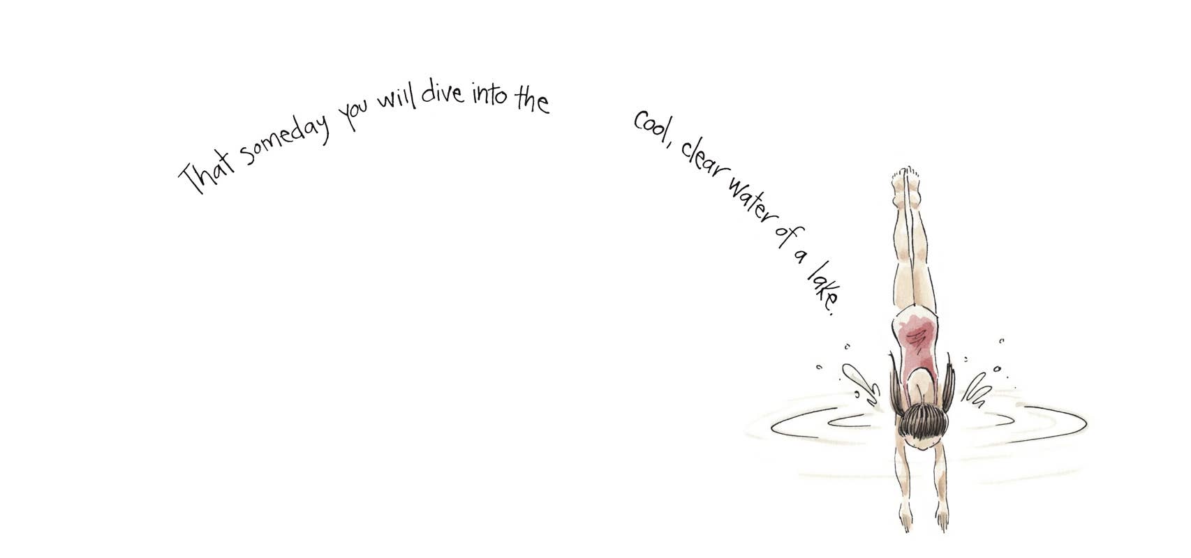 Someday Simon & SchusterTAYLOR + MAX