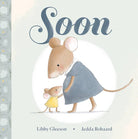 Soon BooksEDC PublishingTAYLOR + MAX
