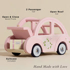 Sophie's Dolls House Toy Car Le Toy Van, Inc.