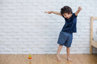 Spaceship Top Activity ToysPlanToysTAYLOR + MAX
