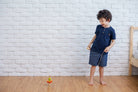 Spaceship Top Activity ToysPlanToysTAYLOR + MAX