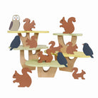 Stacking Squirrels Game EgmontTAYLOR + MAX
