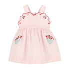 Summer Berries Sundress DressSophie & LucasTAYLOR + MAX