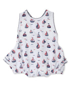 Summer Regatta Bubble Baby & ToddlerKissy KissyTAYLOR + MAX