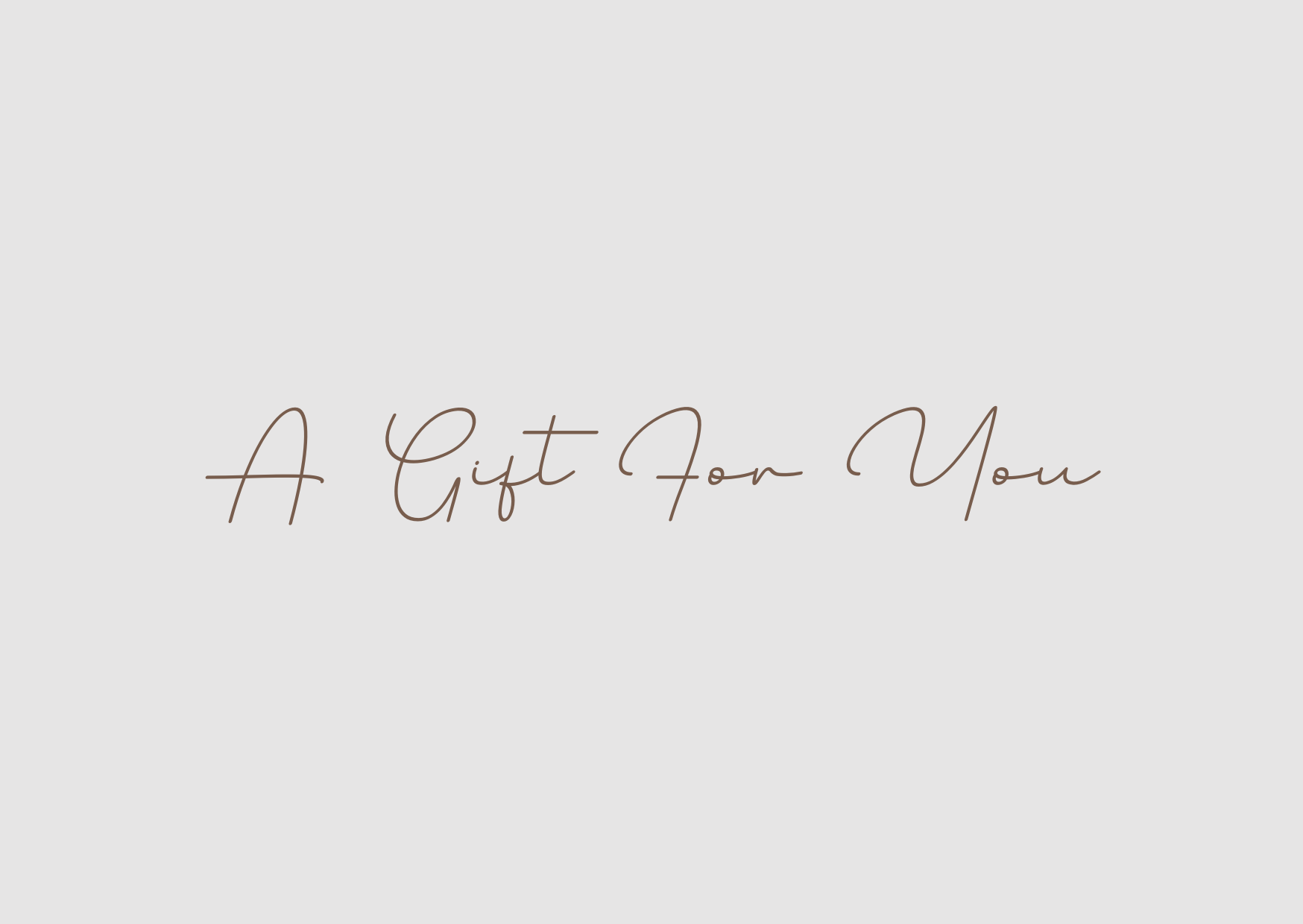 Taylor + Max Digital Gift Card Gift CardTAYLOR + MAXTAYLOR + MAX