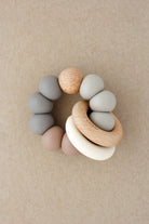 Teether - Roy | Linden Little ChewTAYLOR + MAX
