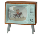 Television, Mouse pretend playMailegTAYLOR + MAX