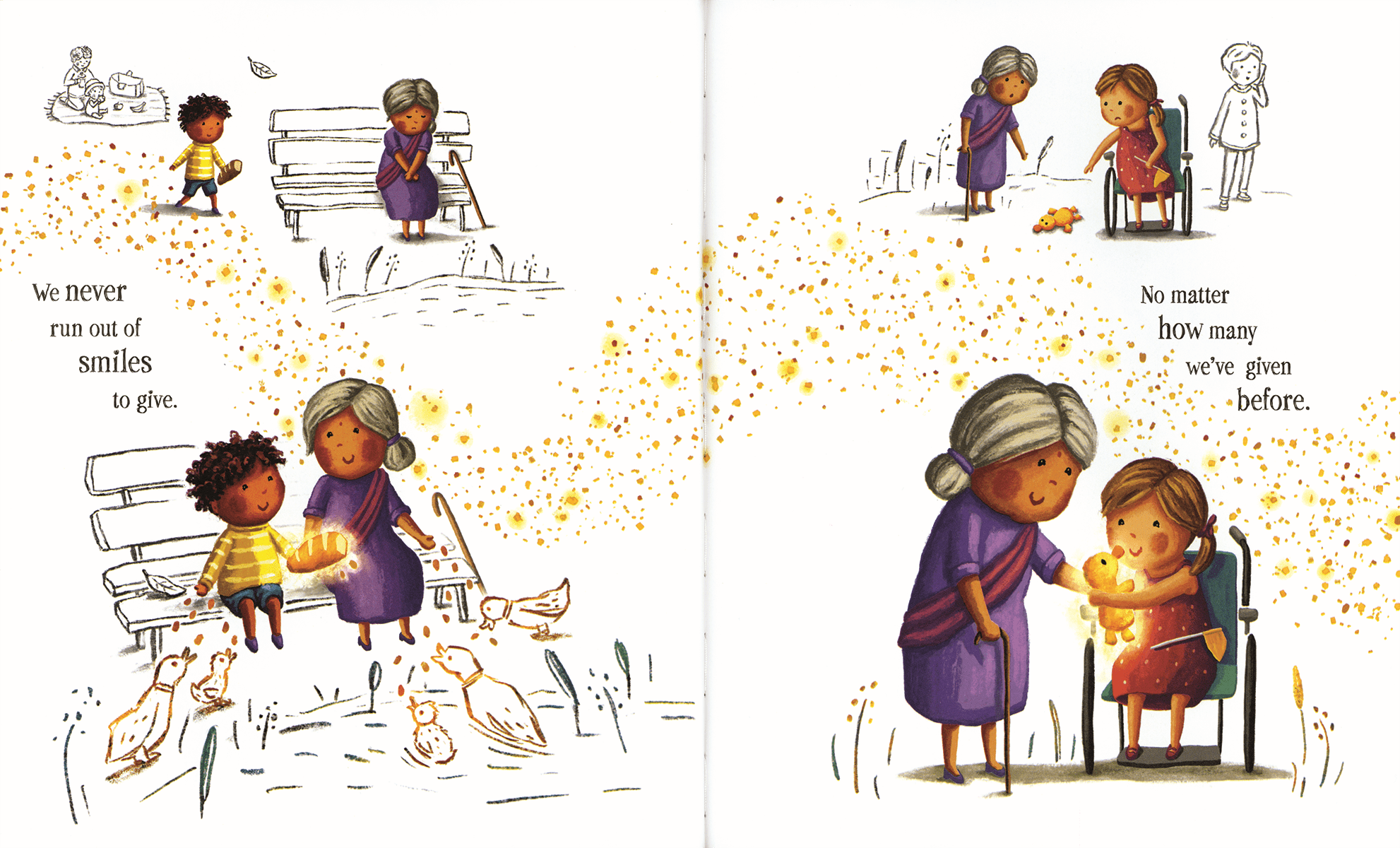 The Smile BooksEDC PublishingTAYLOR + MAX