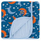 Toddler Blanket | Moon and Stars BlanketKickee PantsTAYLOR + MAX