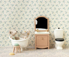 Toilet, Mouse Dollhouse furnitureMailegTAYLOR + MAX