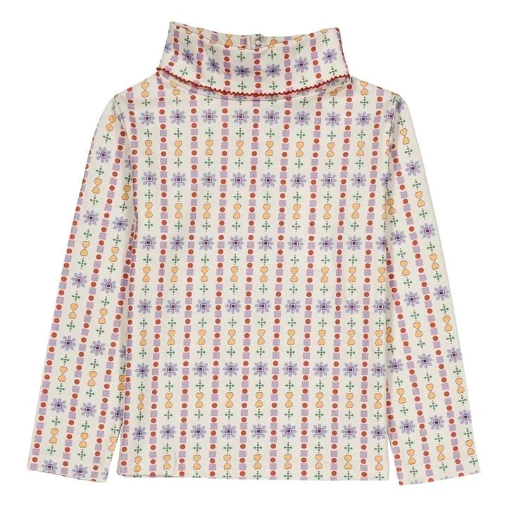 Twiggy T-Shirt | Picorette TurtleneckHello SimoneTAYLOR + MAX