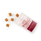 Vanilla Sea Salt Caramels CandiesCobblestone CandiesTAYLOR + MAX