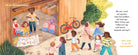 We Are the Builders! by Deepa Iyer: Hardcover; 40 pages / English Simon & SchusterTAYLOR + MAX