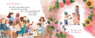 We Are the Builders! by Deepa Iyer: Hardcover; 40 pages / English Simon & SchusterTAYLOR + MAX
