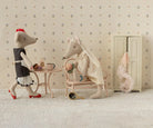 Wedding Dress | Mum Mouse Doll ClothingMaileg