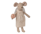 Wedding Dress | Mum Mouse Doll ClothingMaileg