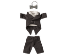 Wedding Suit | Dad Mouse Doll ClothingMaileg