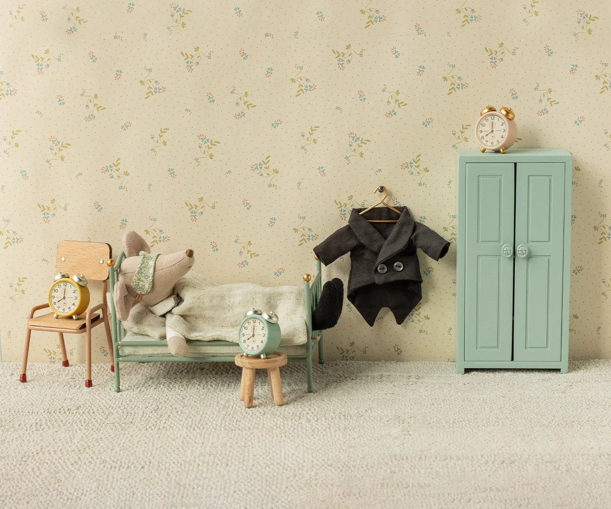 Wedding Suit | Dad Mouse Doll ClothingMaileg