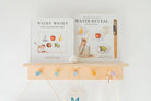 Wishy Washy| Water Reveal Book Paige Tate & Co.TAYLOR + MAX