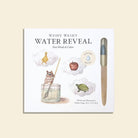 Wishy Washy| Water Reveal Book Paige Tate & Co.TAYLOR + MAX