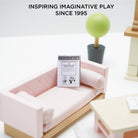 Wooden Dolls House Living Room Le Toy Van, Inc.TAYLOR + MAX