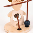 Wooden Leonie Bead Maze Egmont