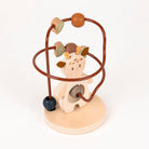 Wooden Leonie Bead Maze Egmont
