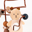 Wooden Marcel Bead Maze Egmont