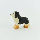 Wooden Painted Dog Sarah’s SilksTAYLOR + MAX