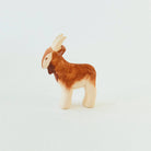 Wooden Painted Goat Sarah’s SilksTAYLOR + MAX