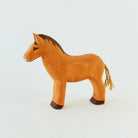 Wooden Painted Horse Sarah’s SilksTAYLOR + MAX