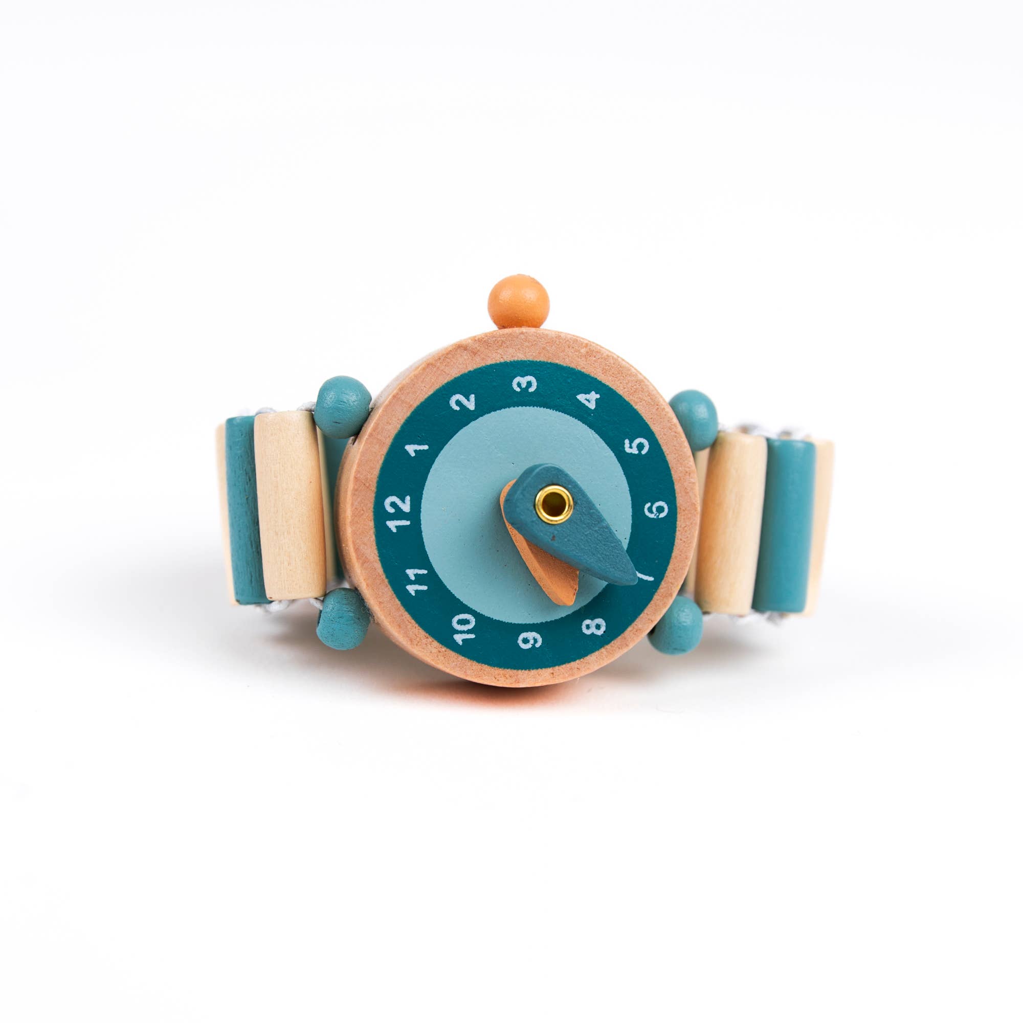 Wooden Watch Jack EgmontTAYLOR + MAX