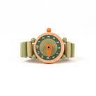 Wooden Watch Raph Egmont