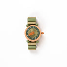 Wooden Watch Raph Egmont