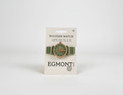 Wooden Watch Raph Egmont