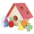 Woodland Bird House Shape Sorter Le Toy Van, Inc.