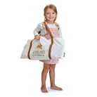 Woodland Indoor Croquet Set Activity ToysTender Leaf ToysTAYLOR + MAX