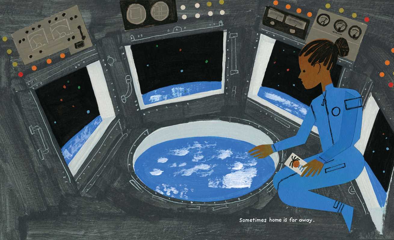 You Matter by Christian Robinson: Hardcover; 40 pages / English Simon & SchusterTAYLOR + MAX