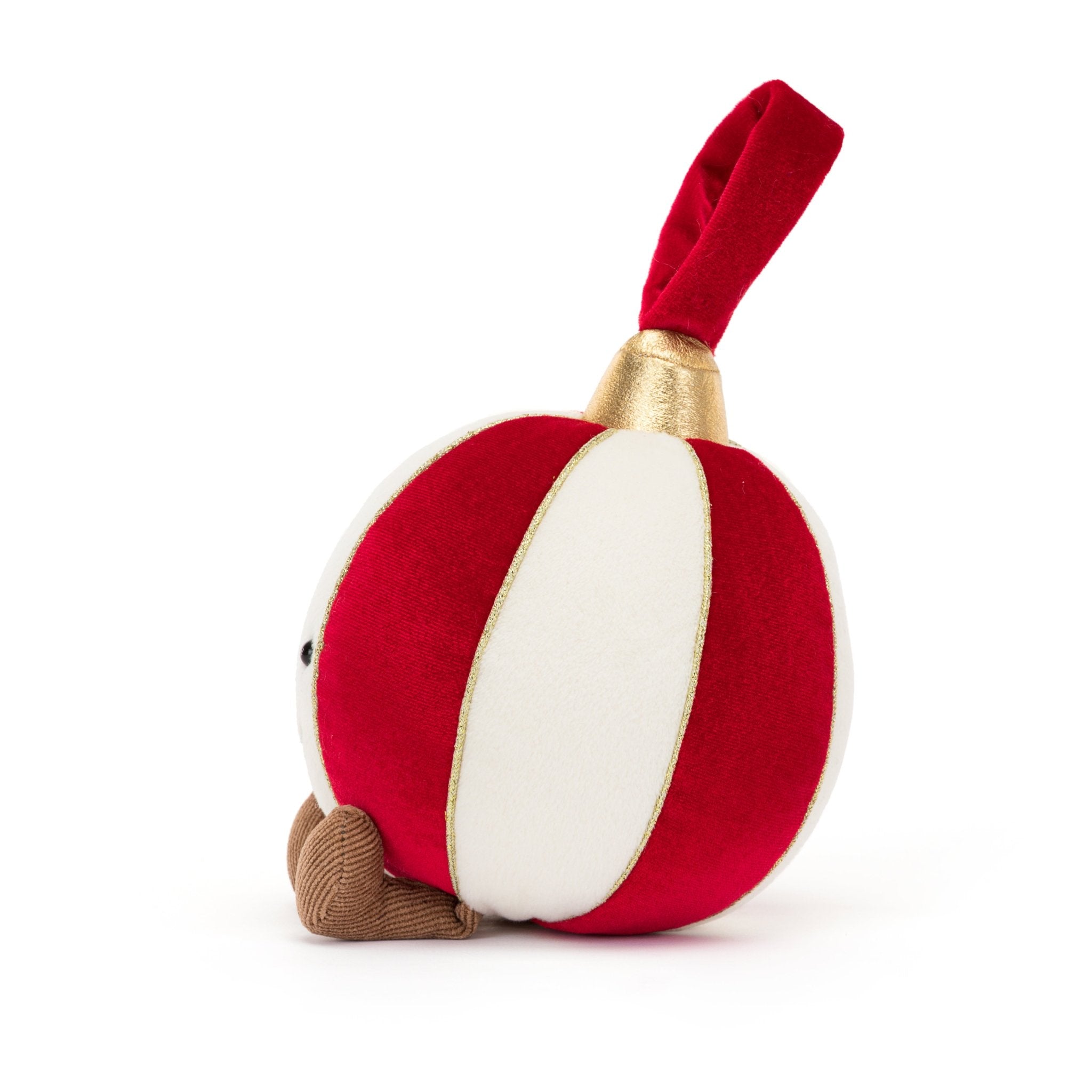 Amuseables Bauble Ornament PlushJellycatTAYLOR + MAX