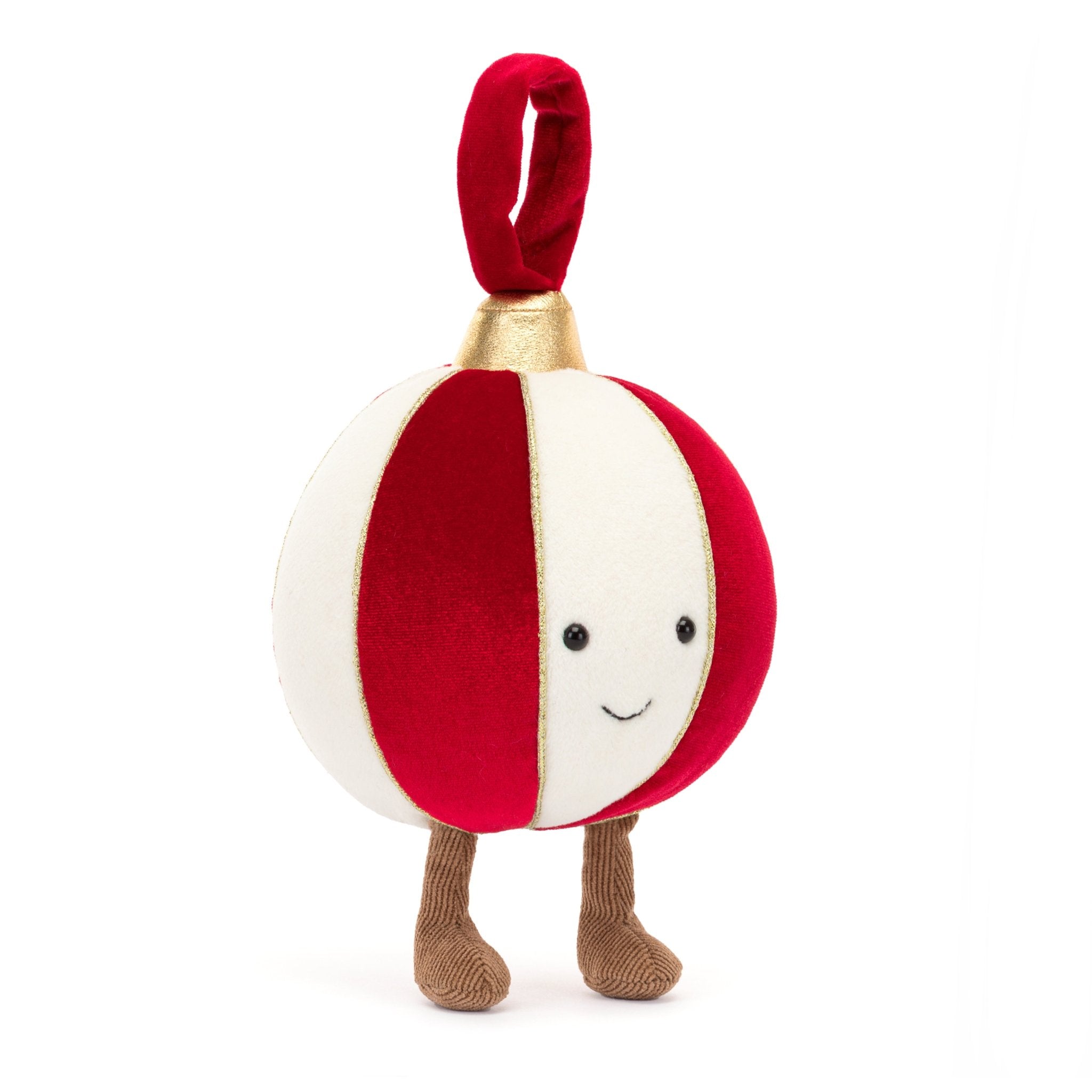 Amuseables Bauble Ornament PlushJellycatTAYLOR + MAX