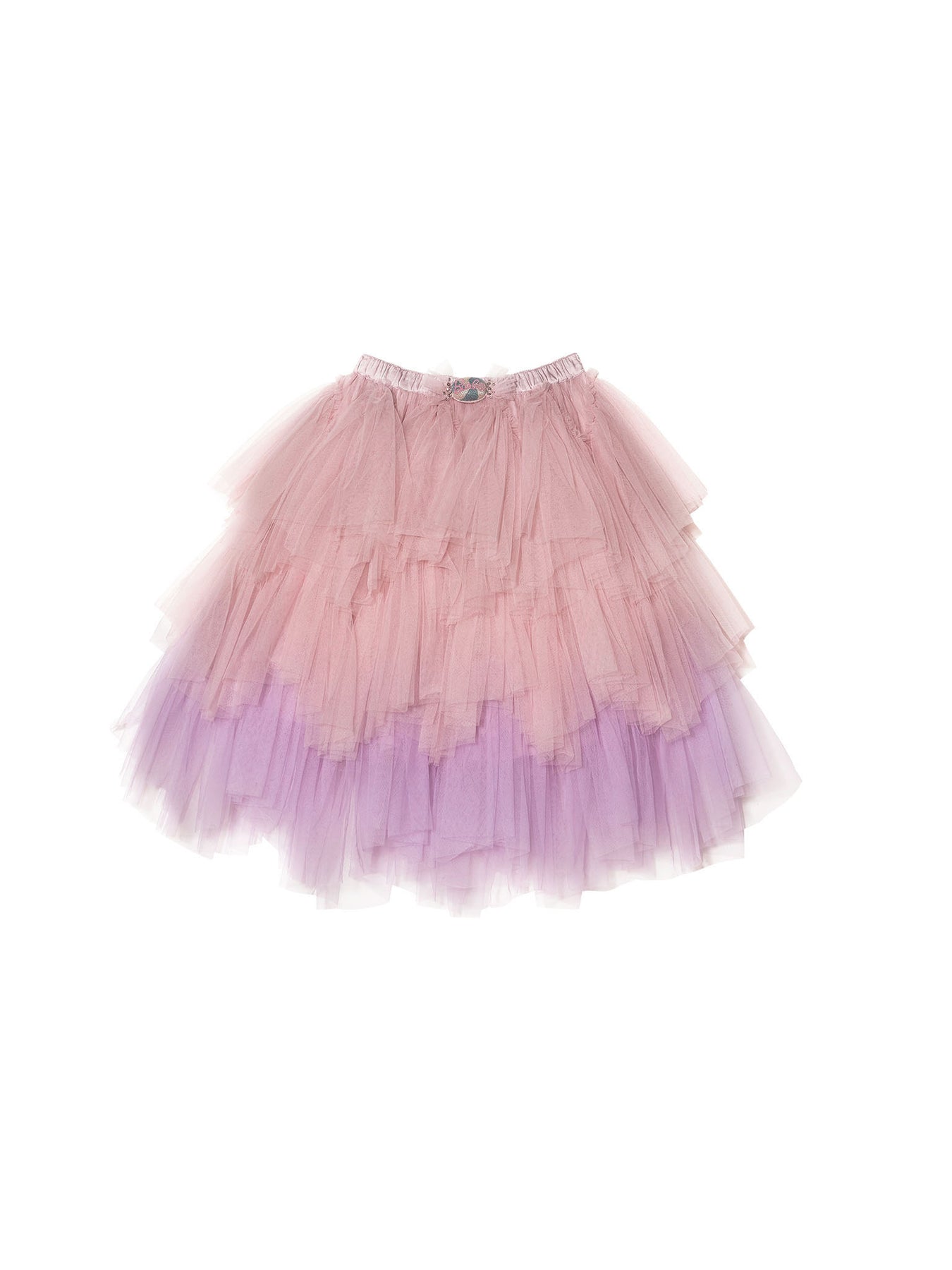 Barbie Girl Power Skirt Knee - Length SkirtsTutu Du MondeTAYLOR + MAX