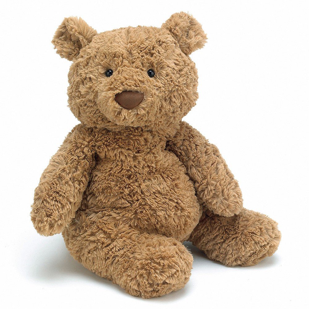 Bartholomew Bear PlushJellycatTAYLOR + MAX
