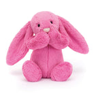 Bashful Hot Pink Bunny PlushJellycatTAYLOR + MAX
